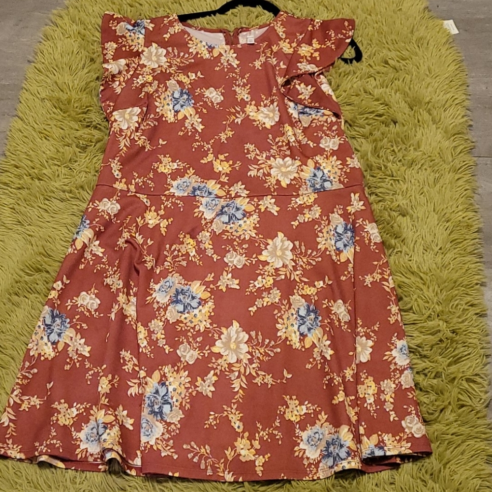 Dress